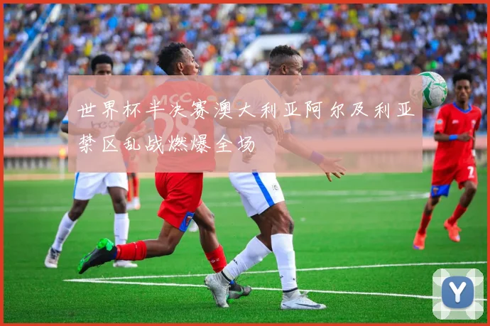 世界杯半决赛澳大利亚阿尔及利亚禁区乱战燃爆全场