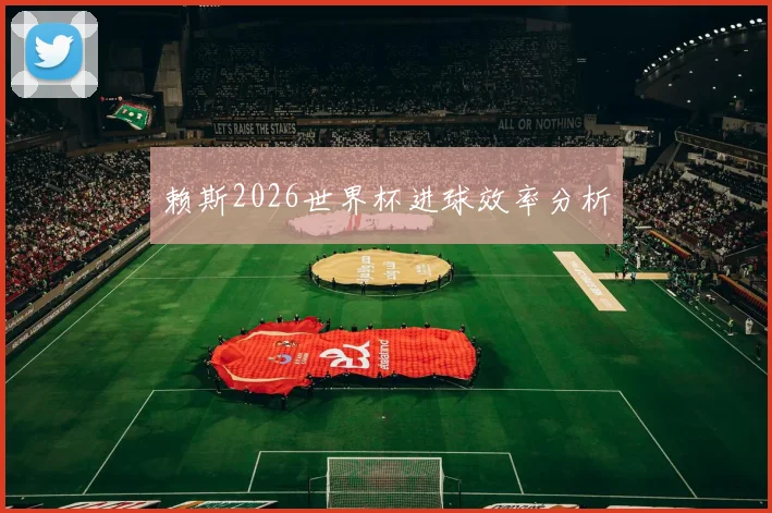赖斯2026世界杯进球效率分析