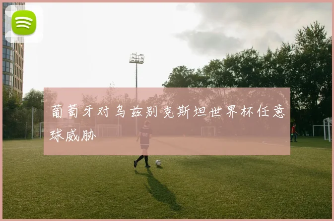 葡萄牙对乌兹别克斯坦世界杯任意球威胁