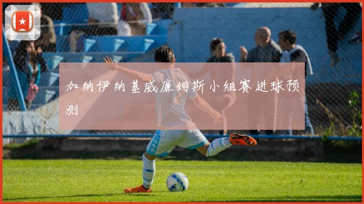 加纳伊纳基威廉姆斯小组赛进球预测