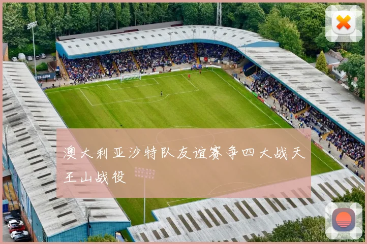 澳大利亚沙特队友谊赛争四大战天王山战役