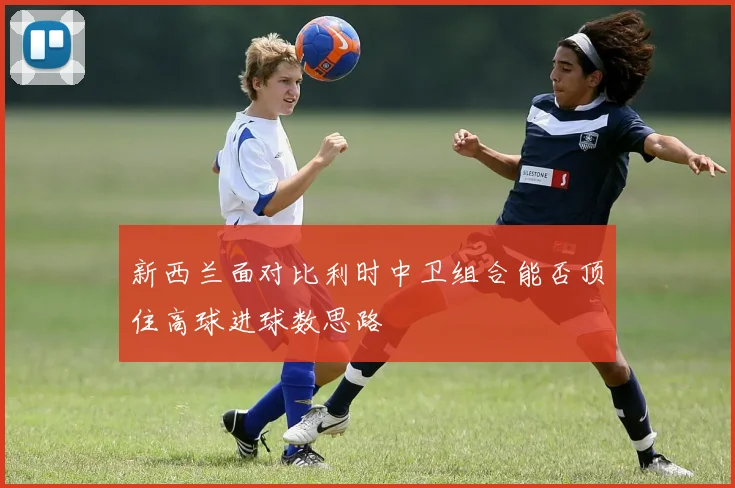 新西兰面对比利时中卫组合能否顶住高球进球数思路